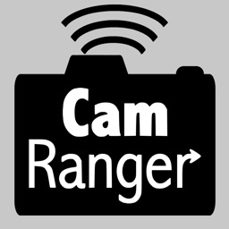 CamRanger Wireless DSLR Camera