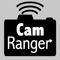 Using CamRanger hardware (purchased separately from CamRanger