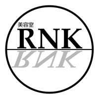 美容室RNK 公式アプリ pour PC