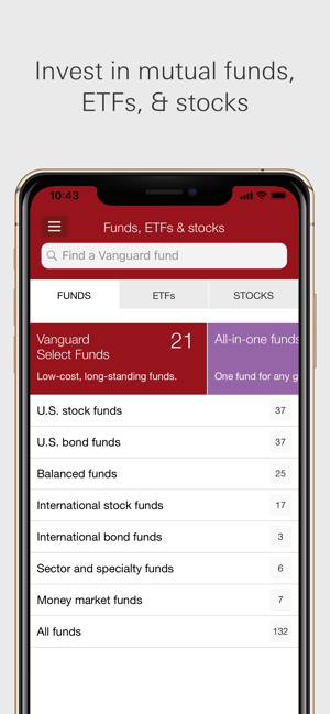 The best investment apps to use right now