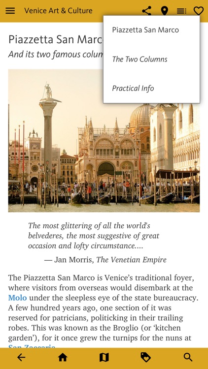 Venice Art & Culture screenshot-6