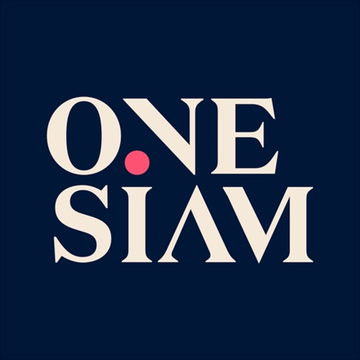 Get OneSiam for iOS, iPhone, iPad Aso Report