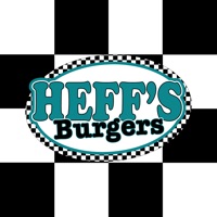 Heff's Burger's Lubbock app not working? crashes or has problems?