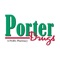 The Porter Drugs app allows you and your family to securely communicate with your local pharmacy