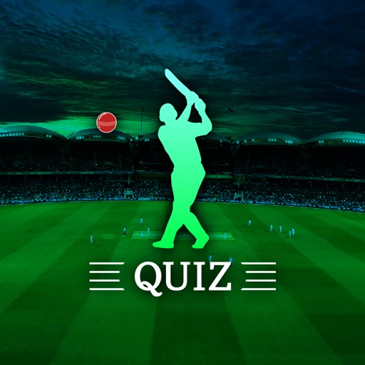 Cricket Player Team - PSL Quiz iOS App