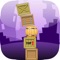 Stack up the wooden crates and barrels to build a great tower