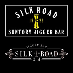 ジガーバーシルクロード／２nd