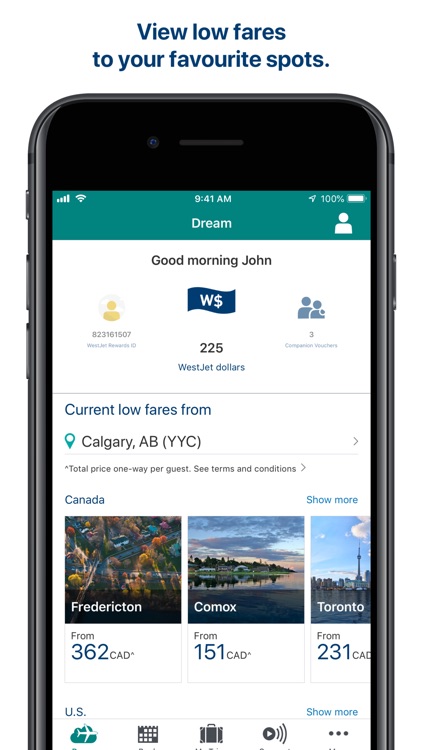 WestJet
