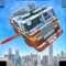 Enjoy new fire truck simulator 2020 in Real Flying Fire Truck Robot: Rescue Simulator by Game Tap