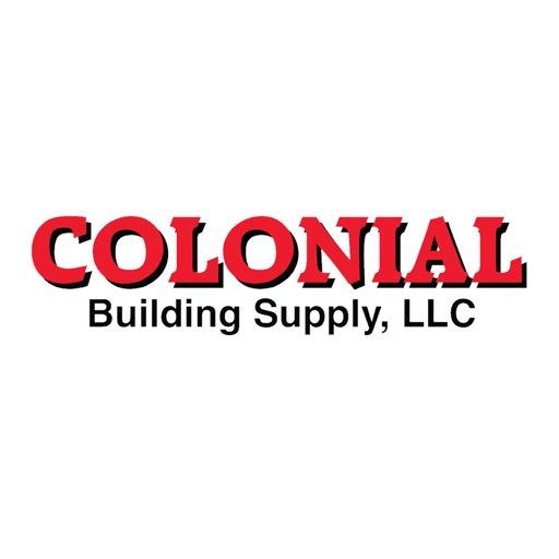 Colonial Building Supply