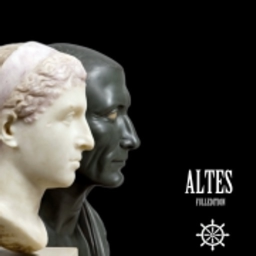 Altes Museum Full Edition icon