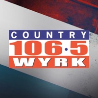 Country 106.5 WYRK на пк