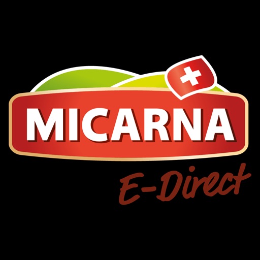 Micarna E-Direct free software for iPhone and iPad