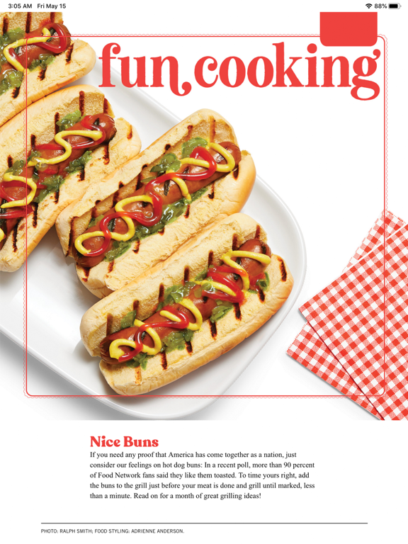 Food Network Magazine USのおすすめ画像4