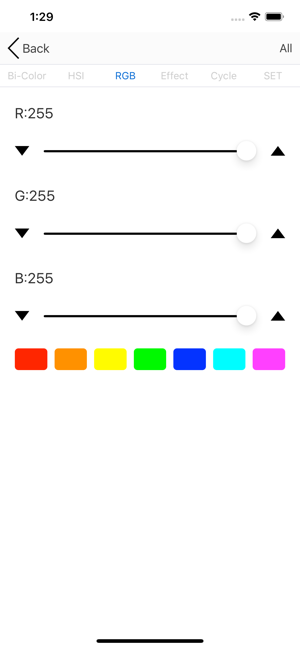 Lighting RGB(圖4)-速報App