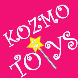 Kozmo Toys