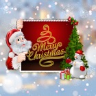 Top 30 Stickers Apps Like Santa Greetings Stickers - Best Alternatives