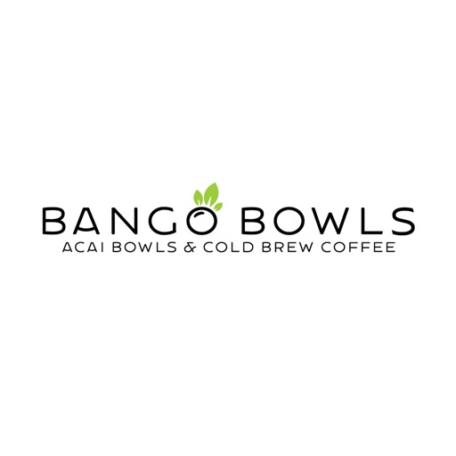 Bango Bowls icon