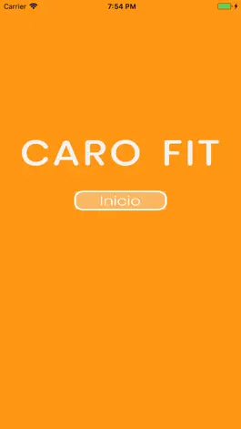 Game screenshot Caro Fit Guide mod apk