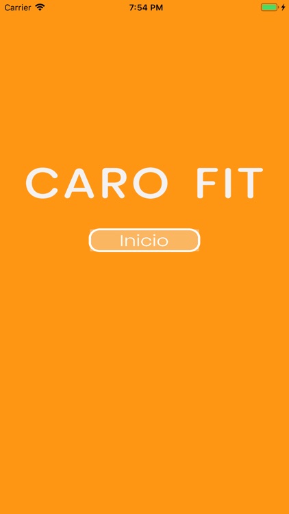 Caro Fit Guide