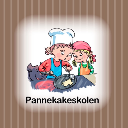 Pannekakeskolen