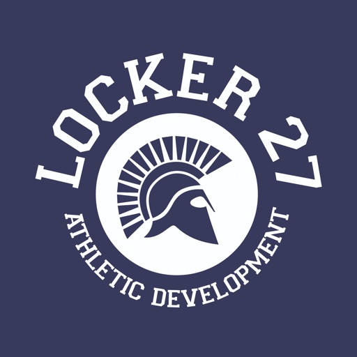 Locker 27 by Locker 27 Ltd