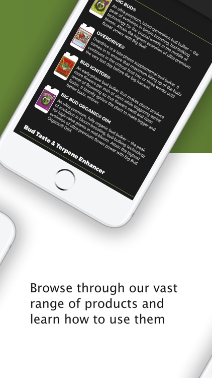BudLabs screenshot-5