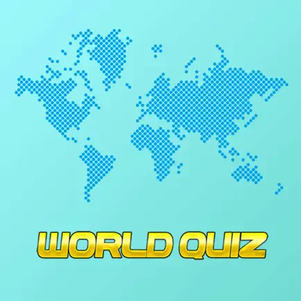 World  4-choice Quiz Cheats