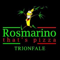 Rosmarino Trionfale