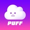 PUFF - Mobile Live app