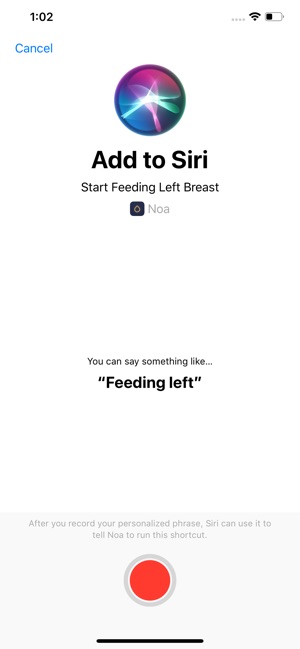 Noa - Breastfeeding(圖4)-速報App