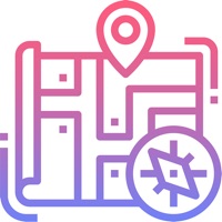 Kontakt Explore - the randonauting app