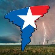 Texas Storm Chasers