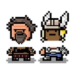 Pixel Folk