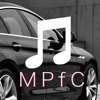 Music Player for Car