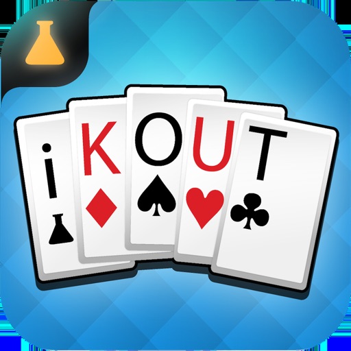 iKout iOS App