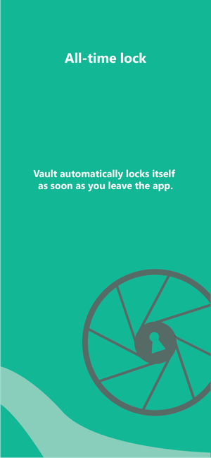 Vault - Lock Photos and Videos(圖7)-速報App