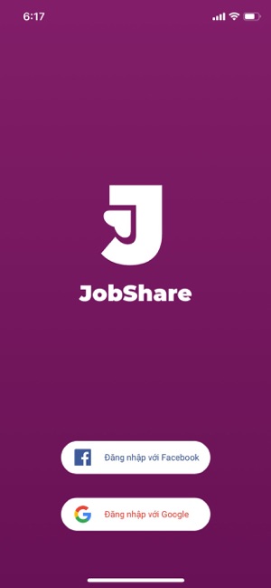 JobShare - Chia Sẻ Việc Làm