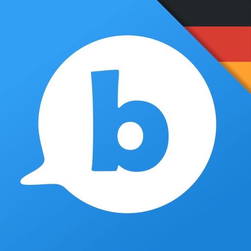 busuu - Learn to speak German