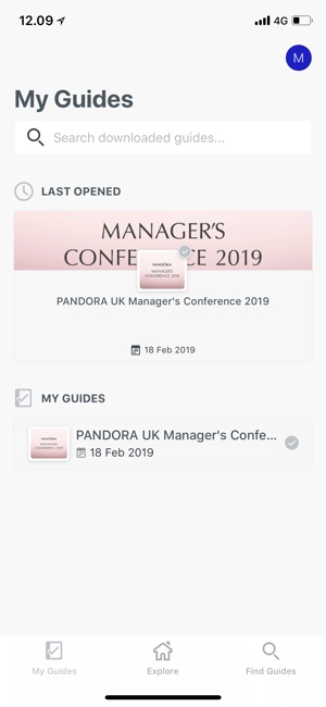 PANDORA UK(圖2)-速報App