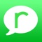 Reach is a quick and efficient mass messaging app for iPhone