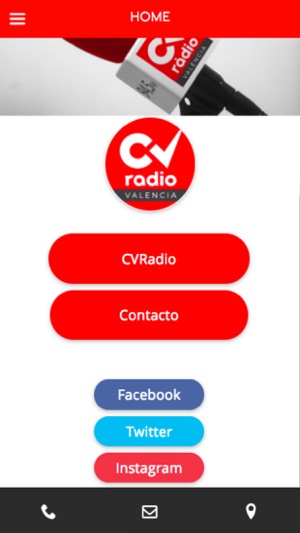 CVRadio(圖1)-速報App