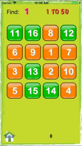 Game screenshot First Grade Math Magic - FV apk