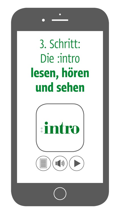 :intro AOK NORDWEST screenshot-4