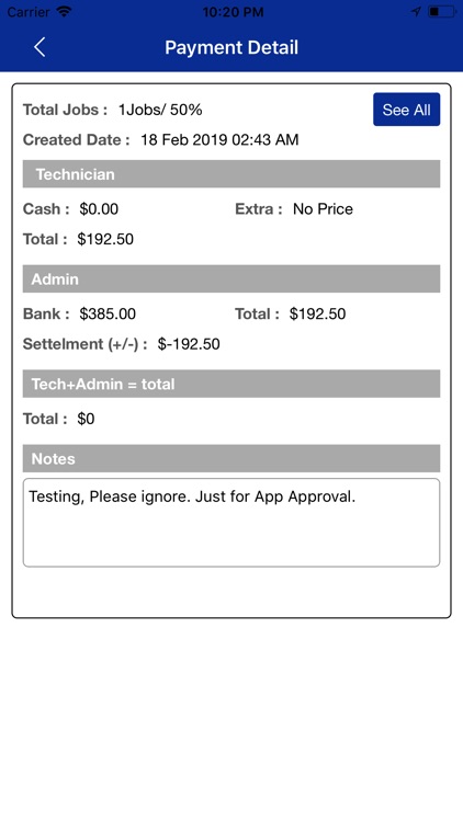 My Home Improvement screenshot-6