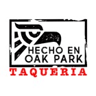 Hecho en Oak Park