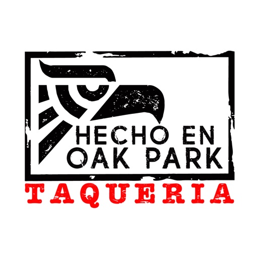 Hecho en Oak Park