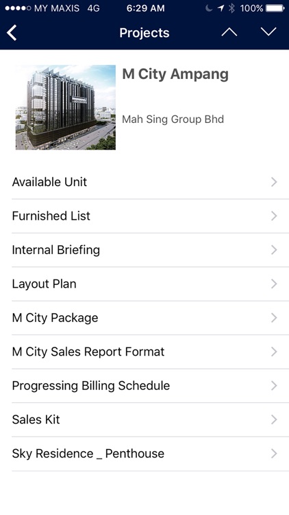 FLP Realty screenshot-3