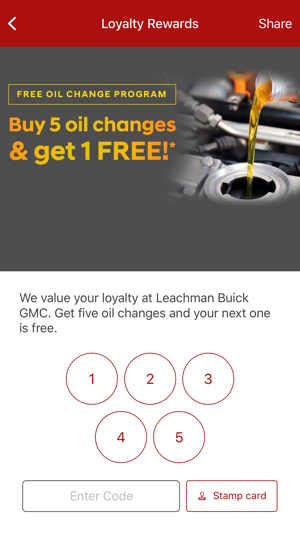 Leachman Buick, GMC, Cadillac(圖2)-速報App