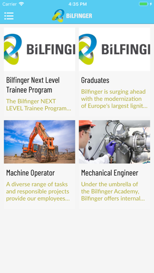 Bilfinger Billboard(圖4)-速報App